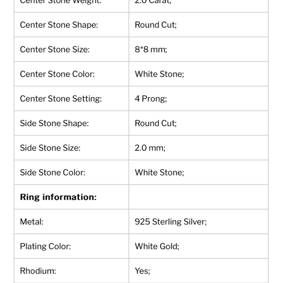 Ring - Picture 2 of 3